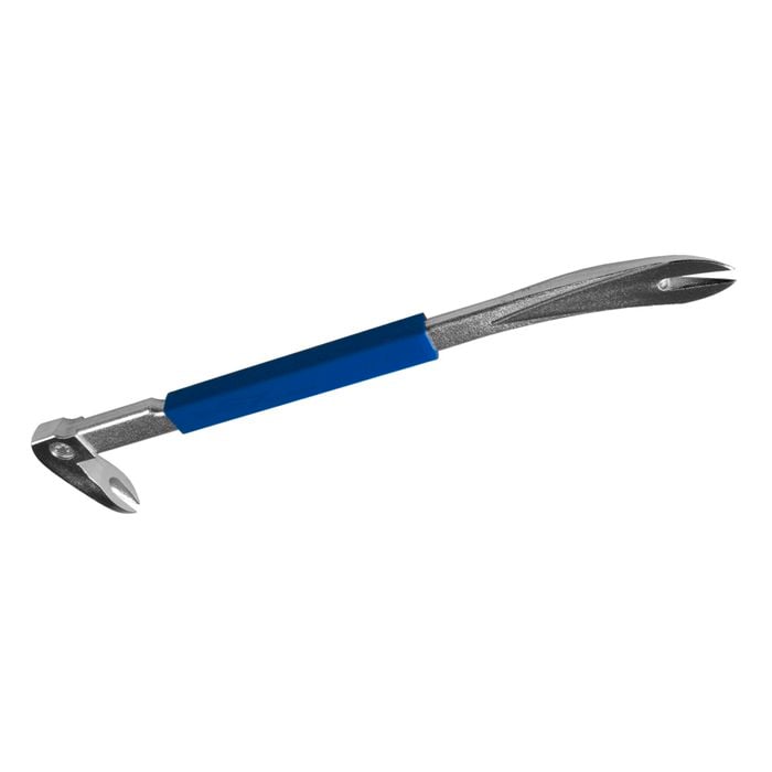 Estwing 250mm Alloy Nail Bar