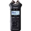 Tascam Dr-07x Portable Handheld Recorder