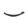 Sunrise Rocker Roller Suspension Spring Only 60 X 6mm Painted - 5 Leaf (1000kg Pair), Close To Small Eye - S5rrpose