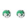 2PK A-League Western United A-League Soccer Ball Size 1 - Green