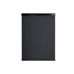 Coolaroo 1.5 x 2.4m Gunmetal Easy Release Outdoor Blind