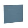Kaboodle 900mm Juniper Modern 3 Drawer Panels