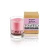 Scents Of Nature Toasted Marshmallow Soy Candle Scented 240g