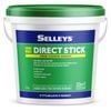 Selleys Liquid Nails 14kg Direct Stick Timber Flooring Adhesive