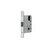 Lockwood Satin Chrome 3574 Series Synergy Combination Lock