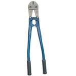 IRWIN 610mm Record Tubular Handled Bolt Cutter