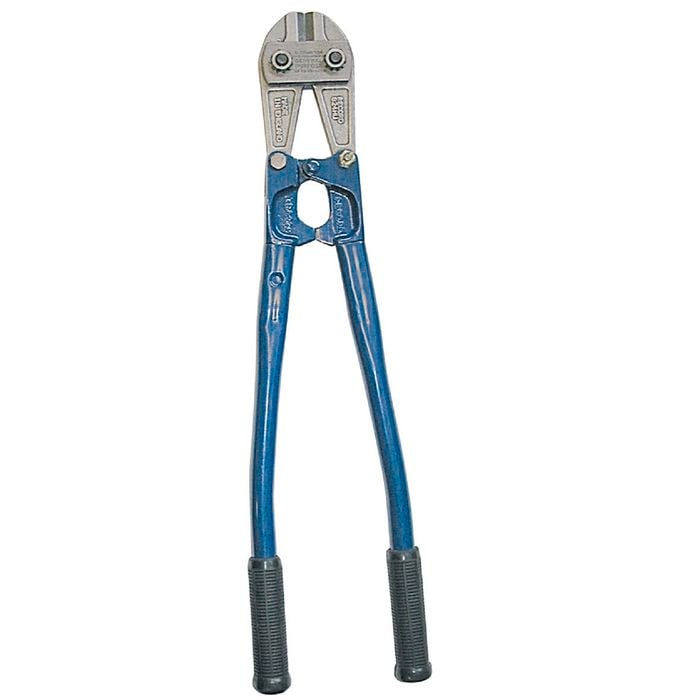 IRWIN 610mm Record Tubular Handled Bolt Cutter
