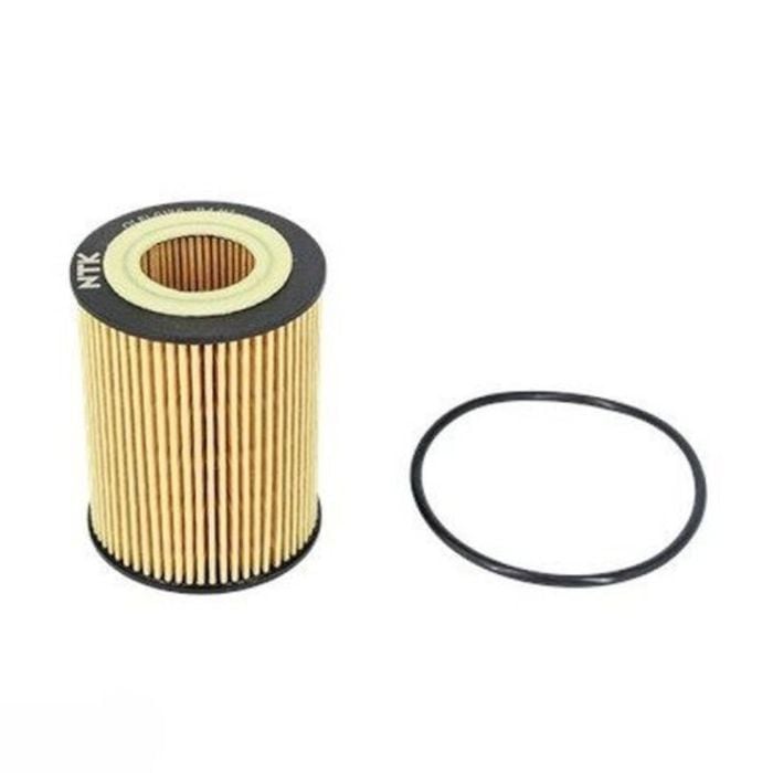 Ntk Oil Filter For Holden Barina Xc Hatchback 1.4efi 2004-2005 1.4l Compatible With Ryco R2621p