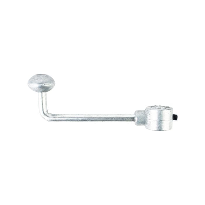 Easylift Jockey Wheel Replacement Standard Handle Only - Jwhoel