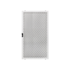 Cowdroy Aluminum Sliding Barrier Door