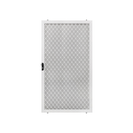 Cowdroy Aluminum Sliding Barrier Door