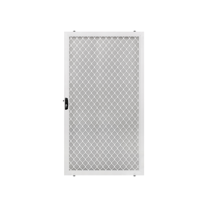 Cowdroy Aluminum Sliding Barrier Door