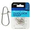 BKK 51 Heavy Duty Duolock Fishing Snap 2