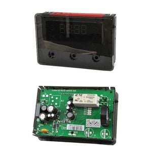 Westinghouse Oven/stove 3 Button Clock 4055612628