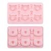 Chefmade x Sanrio Hello Kitty Silicone Donut Mould
