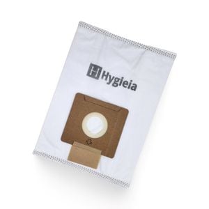 5 X Bags For Hoover Vacuums (smart, Aura, Mode, Allergy)