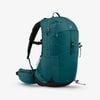 Decathlon | 25l Hiking Backpack Mh500 - Green - One Size