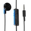 Playstation 4 PS4 Controller 3.5mm Wired Headset Headphone With Control Microphone