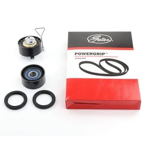 Timing Belt Kit for Volvo S60 S90 V40 V60 XC40 XC60 XC90 B4204T
