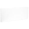 Kaboodle 900mm Sea Salt Modern Slimline Door