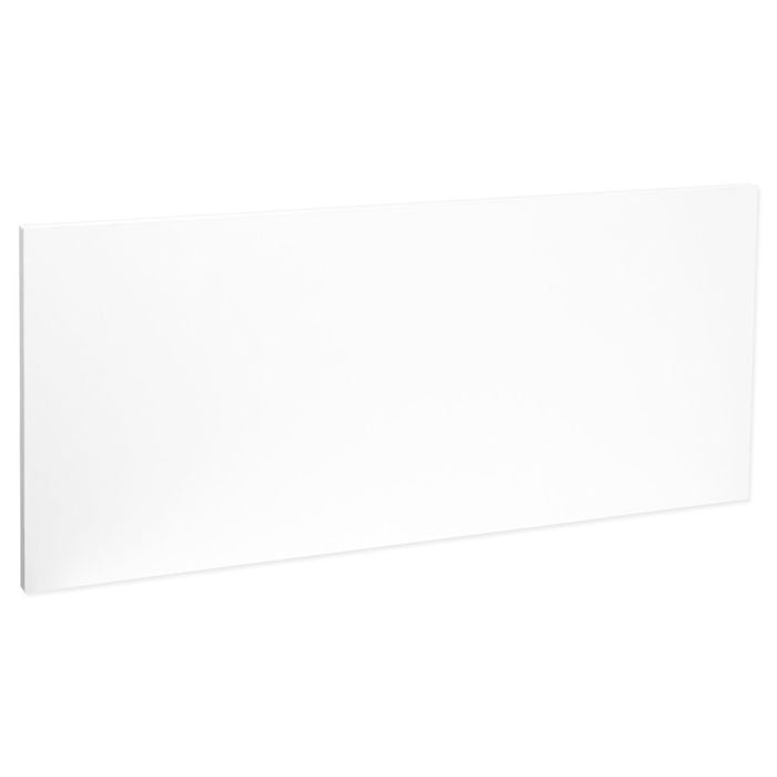 Kaboodle 900mm Sea Salt Modern Slimline Door