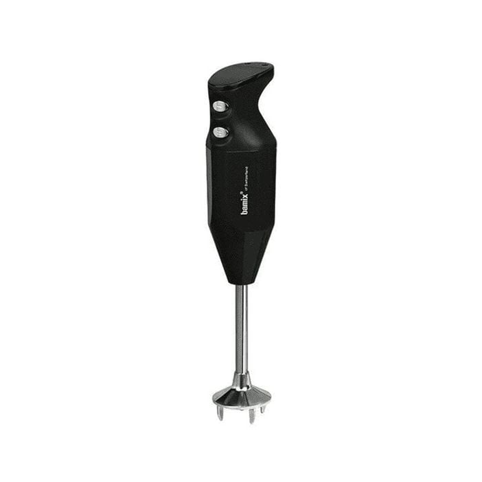 Bamix Mono 140 Watt Blender - Black