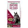 MultiCube Premium Pasture Hay Cubes Horse Feed 20kg
