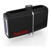 SanDisk Ultradual 256GB Flash Drive Black [SDDD2-256G-GAM46]