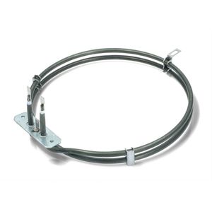 Oven Fan Forced Heating Element 1800W 262900074, suits Euromaid, Beko