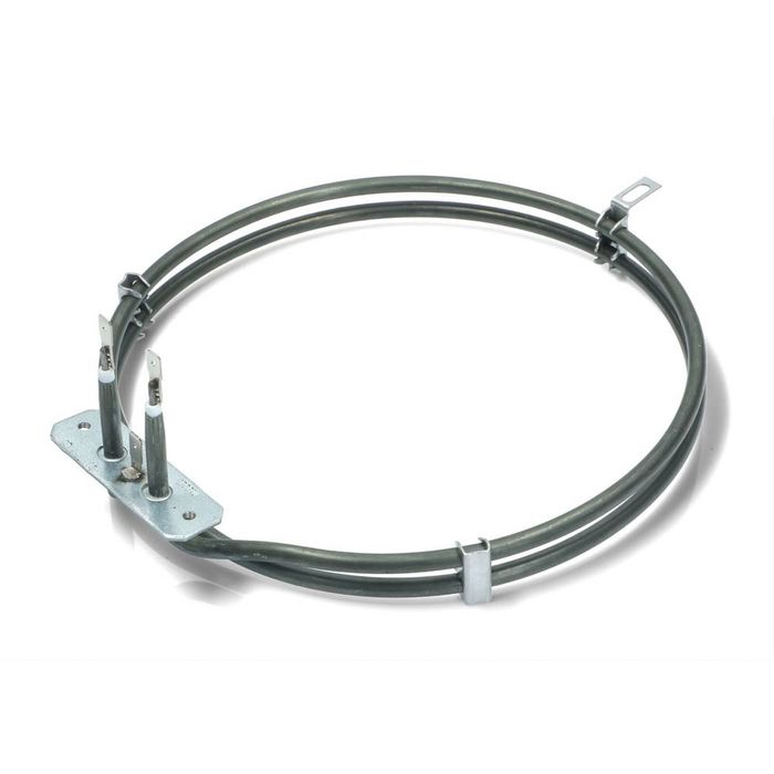 Oven Fan Forced Heating Element 1800W 262900074, suits Euromaid, Beko