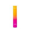 Lazy Dayz 300ml Slimline Insulated Drink Bottle - Orange Pink Ombre