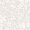 Wallpaper Trader Fig Garden Wallpaper Roll 10.05m X 53cm, Sand