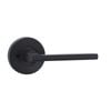 Lemaar Black Orba Privacy Set
