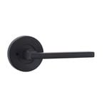 Lemaar Black Orba Privacy Set