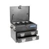 Kincrome 2 Drawer Heavy Duty Ute Box