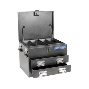 Kincrome 2 Drawer Heavy Duty Ute Box