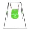 Lifespan Kids Bobcat 2 Baby Metal Swing