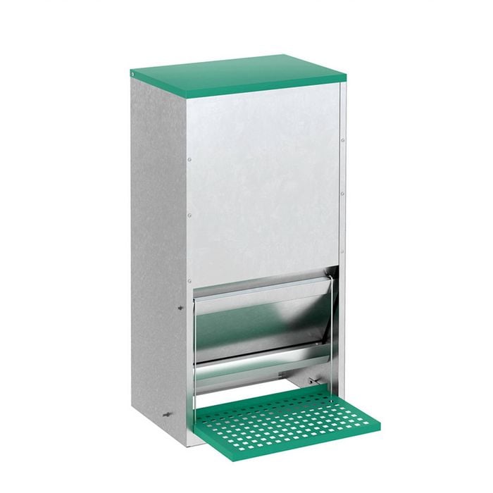 Giantz Automatic Chicken Feeder Port Coop