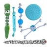 Pawz Pet Toy Set for Dogs Style B