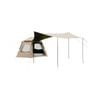 Mountview Instant Pop Up 5-8 Person Tent
