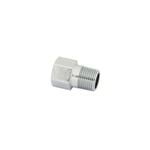 Chrome Plated Brass Fittings
