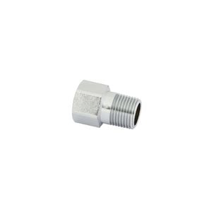 Chrome Plated Brass Fittings