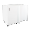 Flatpax Kitset 1000mm Utility Base Blind Corner