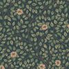 Wallpaper Trader Solliden Wallpaper Roll 10.05m X 53cm, Midnight Blue