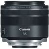 Canon Rf 35mm F/1.8 Macro Is Stm