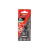 Full Boar 25mm Diamond Grit 1/4" Hex Shank Holesaw Bit