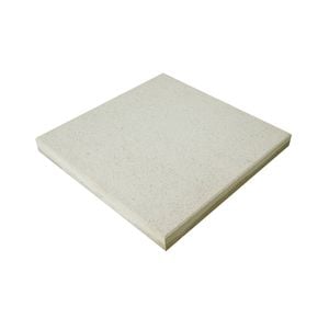 Brighton Masonry 400 x 400 x 40mm Pearl Premium Pave 444 Paver