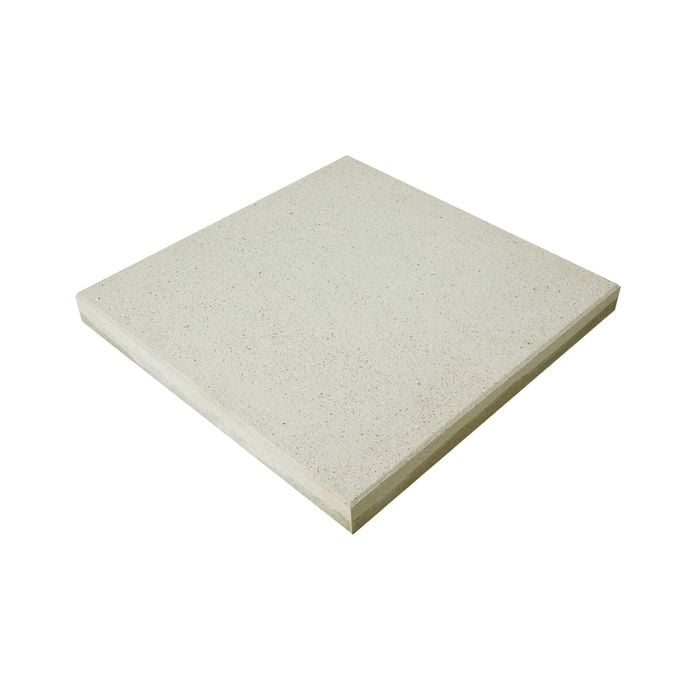 Brighton Masonry 400 x 400 x 40mm Pearl Premium Pave 444 Paver