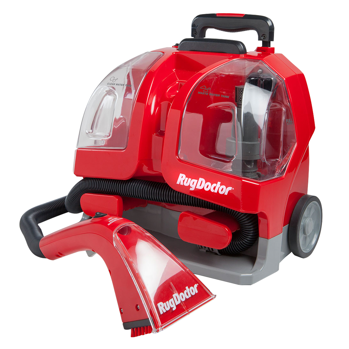 Rug Doctor Portable Spot Cleaner - Bunnings Australia