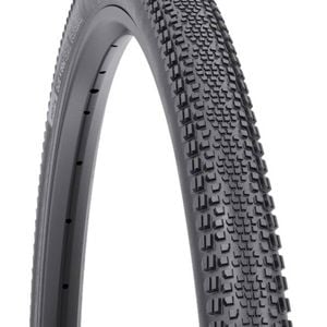 Wtb Riddler 700cx37mm Tcs Light/fast Roll Gravel Tyre